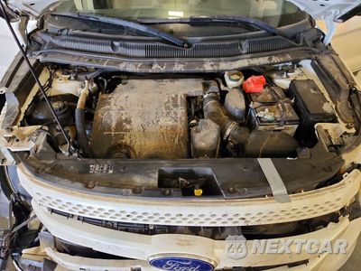 Zdjęcie 12 z 13 samochodu: 2014 FORD EXPLORER LIMITED VIN:1FM5K7F80EGC05107 - miniatura