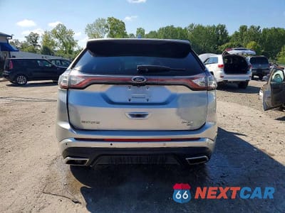 Zdjęcie 6 z 13 samochodu: 2016 FORD EDGE SE VIN:2FMPK3G9XGBC56245 - miniatura