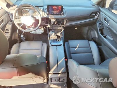 Zdjęcie 8 z 13 samochodu: 2024 NISSAN ROGUE SV VIN:JN8BT3BA6RW358659 - miniatura