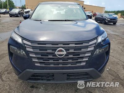 Piąte zdjęcie samochodu w środku: 2026 NISSAN ROGUE SV VIN:5N1BT3BA3TC775916 - miniatura