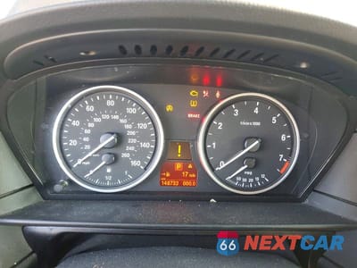 Zdjęcie 9 z 12 samochodu: 2008 BMW 535 XI VIN:WBANV93568CZ64256 - miniatura