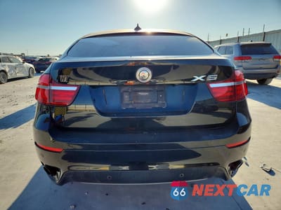 Zdjęcie 6 z 13 samochodu: 2013 BMW X6 XDRIVE35I VIN:5UXFG2C51DL783969 - miniatura