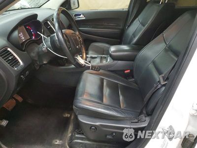 Zdjęcie 7 z 13 samochodu: 2014 DODGE DURANGO LIMITED VIN:1C4RDJDG9EC970041 - miniatura