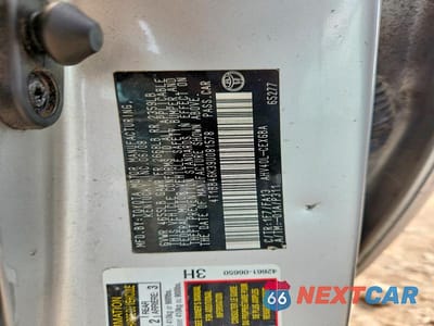 Zdjęcie 12 z 12 samochodu: 2009 TOYOTA CAMRY HYBRID VIN:4T1BB46K39U081578 - miniatura