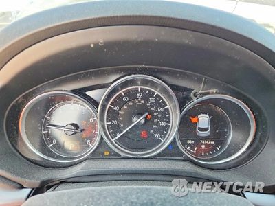 Zdjęcie 9 z 13 samochodu: 2023 MAZDA CX-5 PREFERRED VIN:JM3KFBCM7P0112393 - miniatura