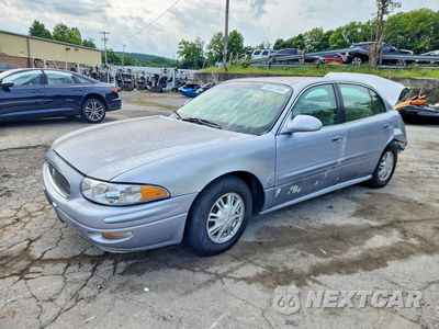 2005 BUICK LESABRE 1G4HP54K15U180270 - główne zdjęcie licytacji z USA - miniatura