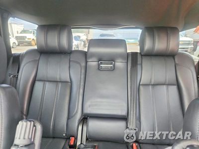 Zdjęcie 10 z 13 samochodu: 2014 LAND ROVER RANGE ROVER SUPERCHARGED VIN:SALGS2EF3EA146467 - miniatura