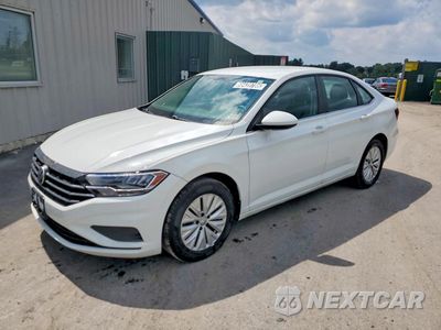 2020 VOLKSWAGEN JETTA S 3VWCB7BU2LM017297 - główne zdjęcie licytacji z USA - miniatura