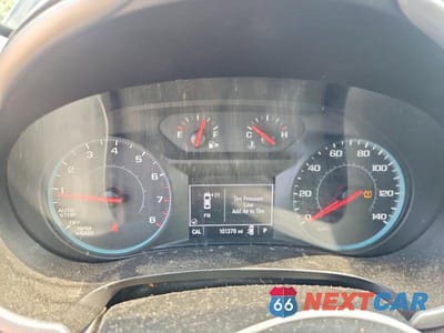 Zdjęcie 9 z 13 samochodu: 2018 CHEVROLET MALIBU LS VIN:1G1ZB5ST0JF218971 - miniatura