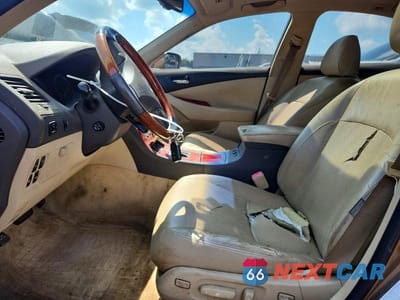 Zdjęcie 7 z 13 samochodu: 2008 LEXUS ES 350 VIN:JTHBJ46GX82182340 - miniatura