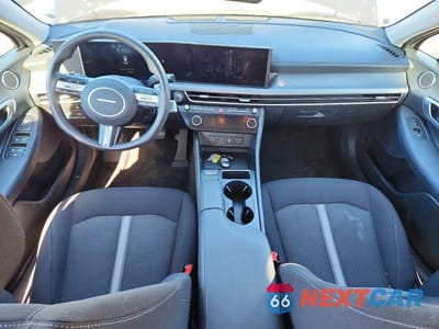 Zdjęcie 8 z 13 samochodu: 2025 HYUNDAI SONATA SEL VIN:KMHL64JA7SA438551 - miniatura