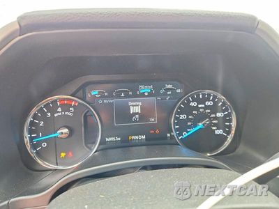 Zdjęcie 9 z 12 samochodu: 2021 FORD F250 SUPER DUTY VIN:1FT7W2BT4MED45444 - miniatura
