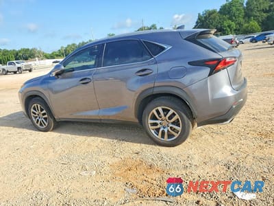 Drugie zdjęcie samochodu z przodu: 2015 LEXUS NX 200T VIN:JTJYARBZ2F2003086 - miniatura