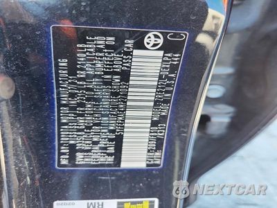Zdjęcie 13 z 13 samochodu: 2021 TOYOTA COROLLA LE VIN:5YFEPMAE4MP271092 - miniatura
