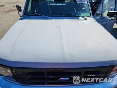 Zdjęcie 11 z 12 samochodu: 1995 FORD F150 VIN:1FTEX14N4SKB26348 - miniatura