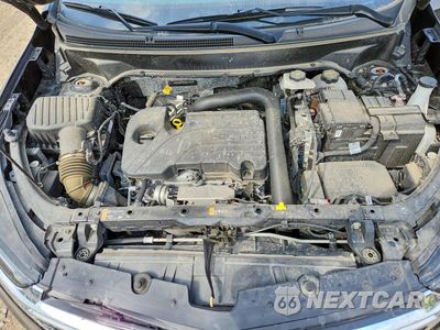 Zdjęcie 12 z 13 samochodu: 2024 CHEVROLET EQUINOX LT VIN:3GNAXKEG7RL275261 - miniatura