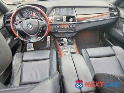 Zdjęcie 8 z 13 samochodu: 2012 BMW X5 XDRIVE35I VIN:5UXZV4C5XCL989028 - miniatura