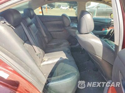 Zdjęcie 10 z 12 samochodu: 2008 LEXUS ES 350 VIN:JTHBJ46G882200284 - miniatura
