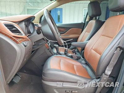 Zdjęcie 7 z 13 samochodu: 2016 BUICK ENCORE VIN:KL4CJCSB4GB701823 - miniatura