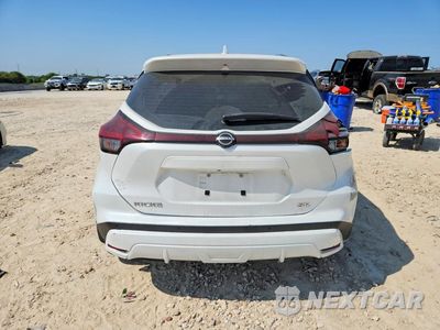 Zdjęcie 6 z 13 samochodu: 2022 NISSAN KICKS SR VIN:3N1CP5DV7NL497475 - miniatura