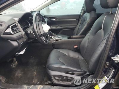 Zdjęcie 7 z 12 samochodu: 2022 TOYOTA CAMRY XSE VIN:4T1K61AK6NU033433 - miniatura