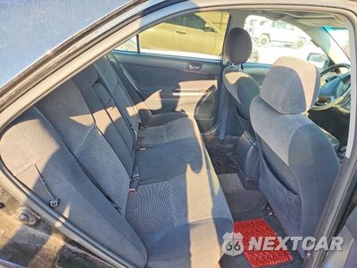 Zdjęcie 10 z 13 samochodu: 2006 TOYOTA CAMRY SE VIN:4T1BE32K36U117918 - miniatura