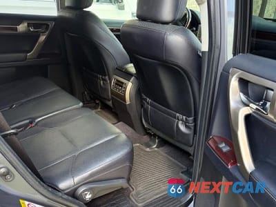 Zdjęcie 6 z 10 samochodu: 2018 LEXUS GX 460 VIN:JTJBM7FX8J5186558 - miniatura