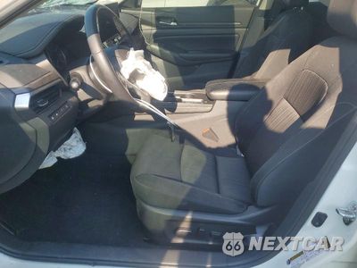 Zdjęcie 7 z 12 samochodu: 2025 NISSAN ALTIMA SV VIN:1N4BL4DV3SN315075 - miniatura