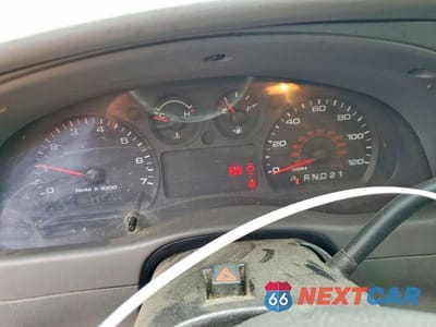 Zdjęcie 9 z 12 samochodu: 2008 FORD RANGER SUPER CAB VIN:1FTZR45E68PA39185 - miniatura