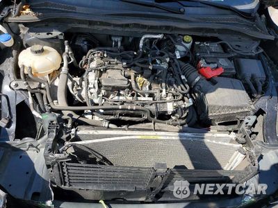 Zdjęcie 12 z 13 samochodu: 2022 FORD ESCAPE SE VIN:1FMCU0G67NUA48103 - miniatura