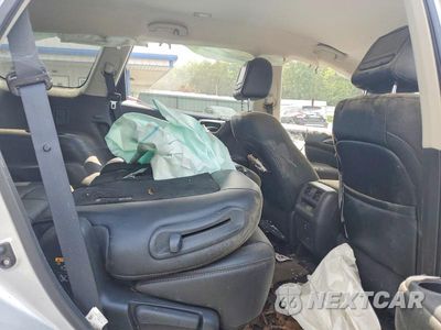 Zdjęcie 11 z 13 samochodu: 2015 NISSAN PATHFINDER SL VIN:5N1AR2MM8FC639524 - miniatura
