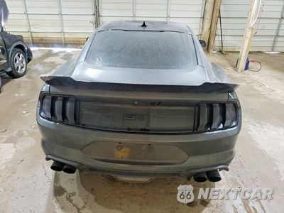 Zdjęcie 6 z 12 samochodu: 2020 FORD MUSTANG GT VIN:1FA6P8CF3L5177739 - miniatura