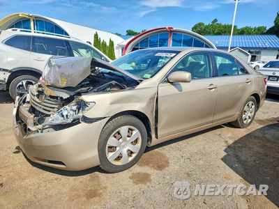 2009 TOYOTA CAMRY LE V6 4T1BK46KX9U080217 - główne zdjęcie licytacji z USA - miniatura