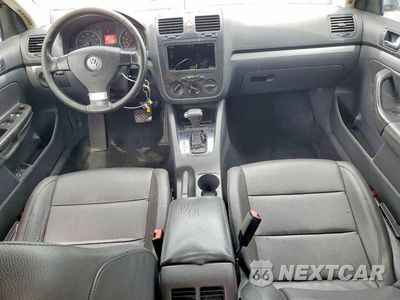 Zdjęcie 8 z 12 samochodu: 2009 VOLKSWAGEN JETTA SE VIN:3VWRM71K29M147500 - miniatura