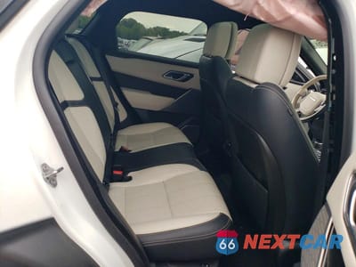 Zdjęcie 10 z 12 samochodu: 2020 LAND ROVER RANGE ROVER VELAR R-DYNAMIC HSE VIN:SALYM2EV0LA267458 - miniatura
