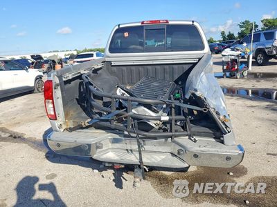Zdjęcie 6 z 12 samochodu: 2015 NISSAN FRONTIER S VIN:1N6AD0ER1FN758843 - miniatura