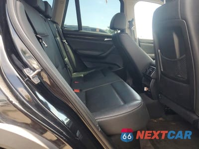 Zdjęcie 11 z 13 samochodu: 2014 BMW X3 XDRIVE28I VIN:5UXWX9C54E0D43601 - miniatura