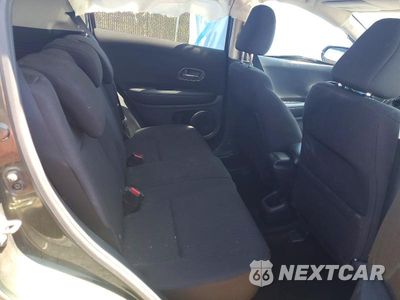 Zdjęcie 11 z 13 samochodu: 2016 HONDA HR-V EX VIN:3CZRU6H53GM756549 - miniatura