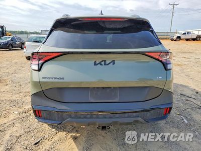 Zdjęcie 6 z 13 samochodu: 2025 KIA SPORTAGE X-LINE PRESTIGE VIN:KNDPZDDH3S7183609 - miniatura