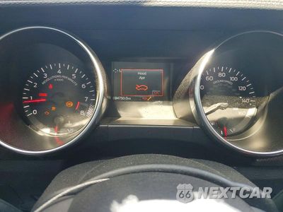 Zdjęcie 9 z 12 samochodu: 2020 FORD MUSTANG GT VIN:1FA6P8CF9L5124933 - miniatura
