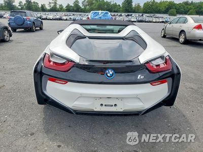 Zdjęcie 6 z 12 samochodu: 2019 BMW I8 VIN:WBY2Z6C57K7E16308 - miniatura