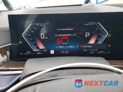 Zdjęcie 9 z 13 samochodu: 2024 BMW X5 XDRIVE40I VIN:5UX23EU02R9S36275 - miniatura