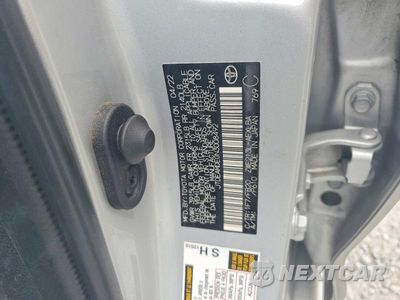 Zdjęcie 12 z 12 samochodu: 2022 TOYOTA COROLLA LE VIN:JTDEAMDE0N3008492 - miniatura