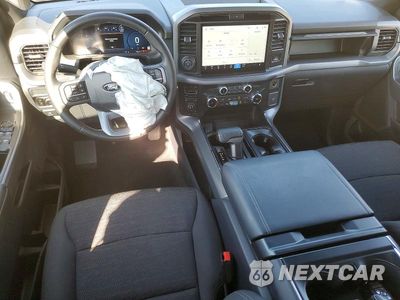 Zdjęcie 8 z 12 samochodu: 2025 FORD F150 XLT VIN:1FTFW3LD8SFC11343 - miniatura