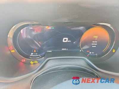Zdjęcie 9 z 13 samochodu: 2024 DODGE HORNET R/T VIN:ZACPDFCW1R3A32797 - miniatura
