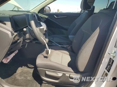 Zdjęcie 7 z 13 samochodu: 2026 KIA NIRO LX VIN:KNDCP3LE9T5378701 - miniatura