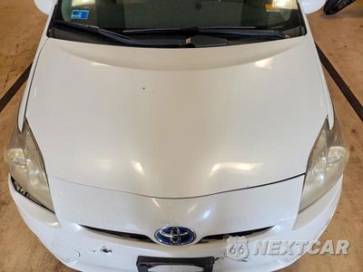 Zdjęcie 11 z 12 samochodu: 2011 TOYOTA PRIUS TWO VIN:JTDKN3DU6B0268174 - miniatura