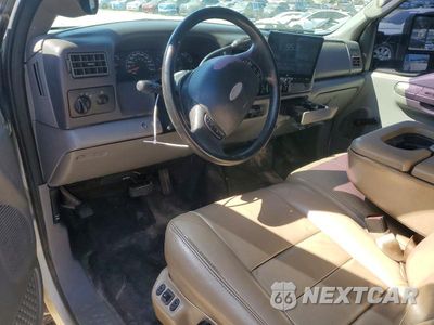 Zdjęcie 8 z 12 samochodu: 2004 FORD F250 SUPER DUTY VIN:1FTNW21P24EA39953 - miniatura