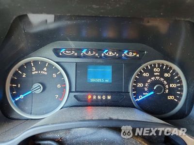 Zdjęcie 9 z 13 samochodu: 2017 FORD F150 SUPERCREW VIN:1FTEW1CG4HKD00594 - miniatura