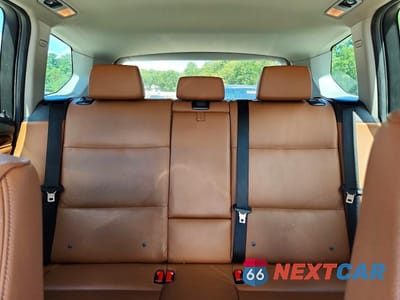 Zdjęcie 10 z 13 samochodu: 2017 BMW X3 XDRIVE28I VIN:5UXWX9C58H0T13647 - miniatura